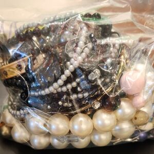 1 Pound Bag Craft Jewelry